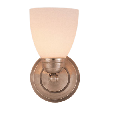 Trans Globe Lighting 3355 ROB 1 Light Wall Sconce in Rubbed Oil Bronze